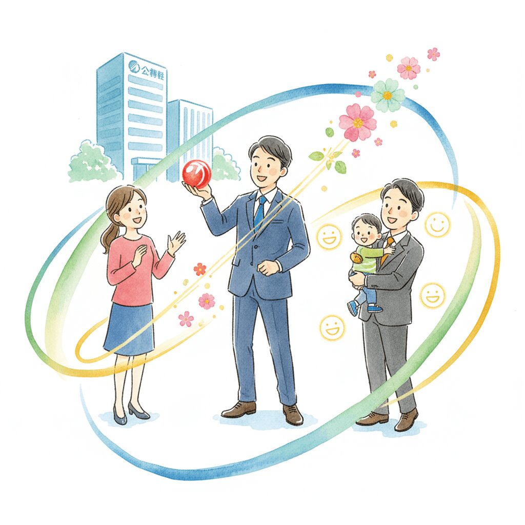 会社の売上が伸びる、たった１つのシンプルな原則