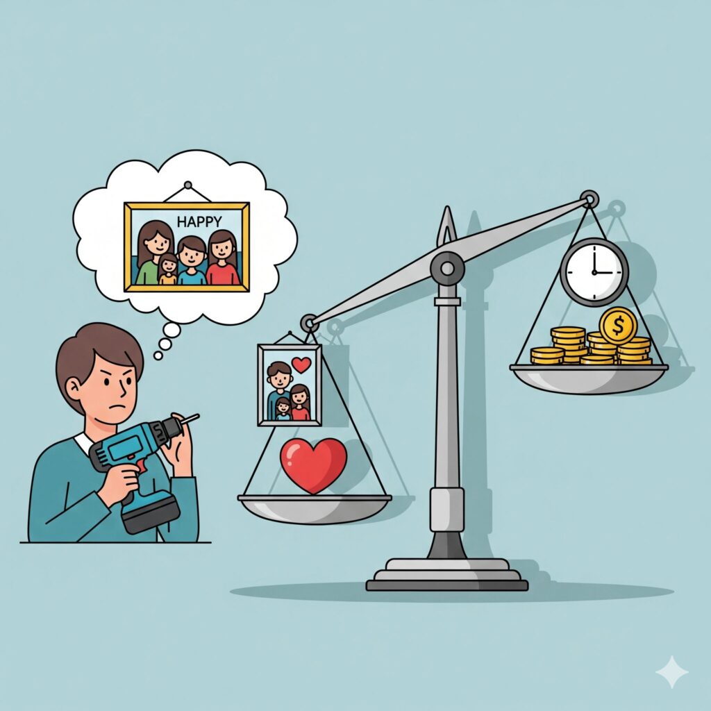 お客様が本当に「欲しい」ものは何でしょう?