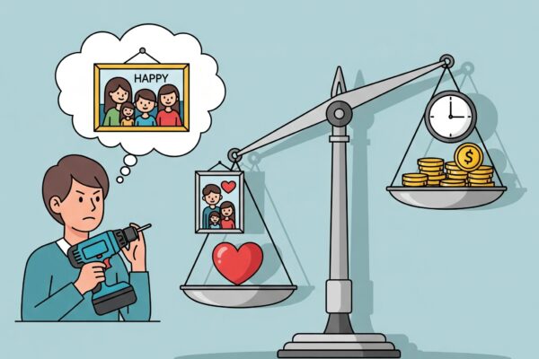 お客様が本当に「欲しい」ものは何でしょう？