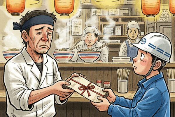 目先のコスト削減に潜む、会社の「宝」を失うリスク