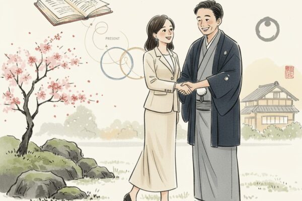 顧客との深い関係構築術