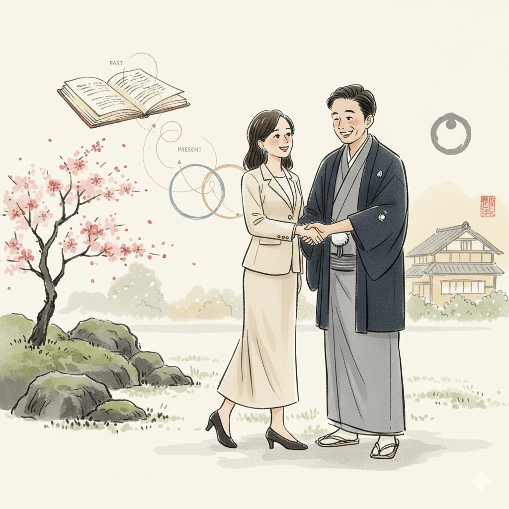 顧客との深い関係構築術