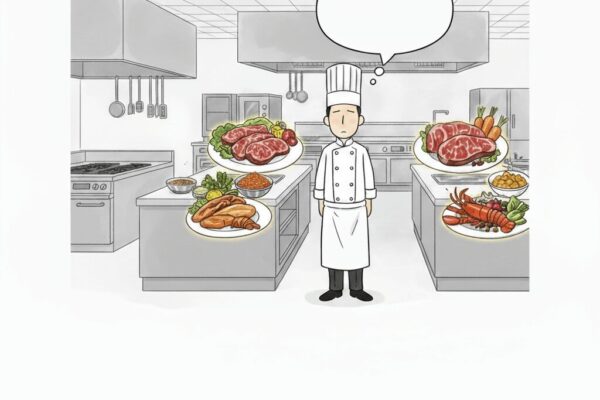 熱意ある企画の出発点