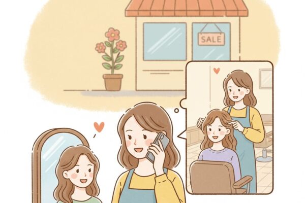 お客様が、あなたのお店の「ファン」であり続けるたった一つの秘訣