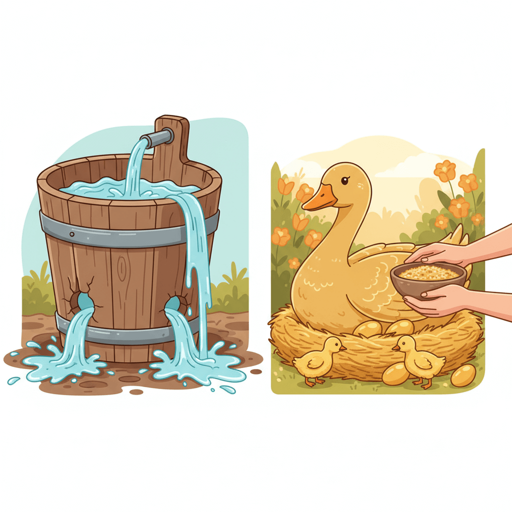 常連客を大切にする経営