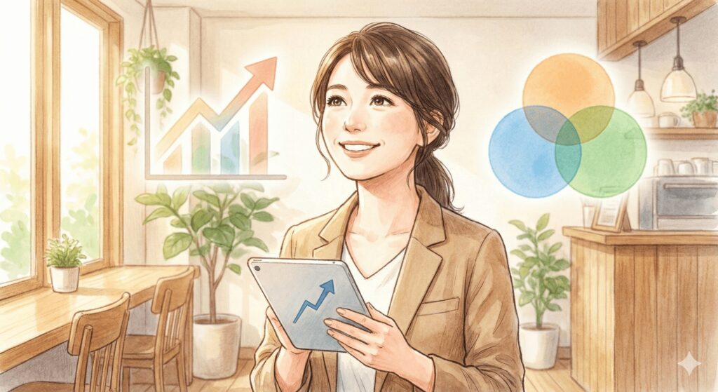 なぜあの商品は売れるのか？人の心を動かす「3つの欲求」を理解して売上アップを実現する方法