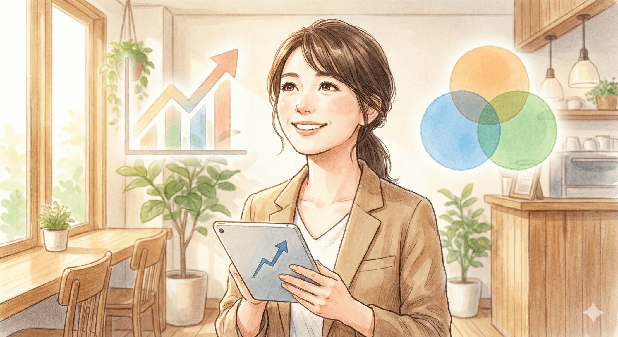 なぜあの商品は売れるのか？人の心を動かす「3つの欲求」を理解して売上アップを実現する方法