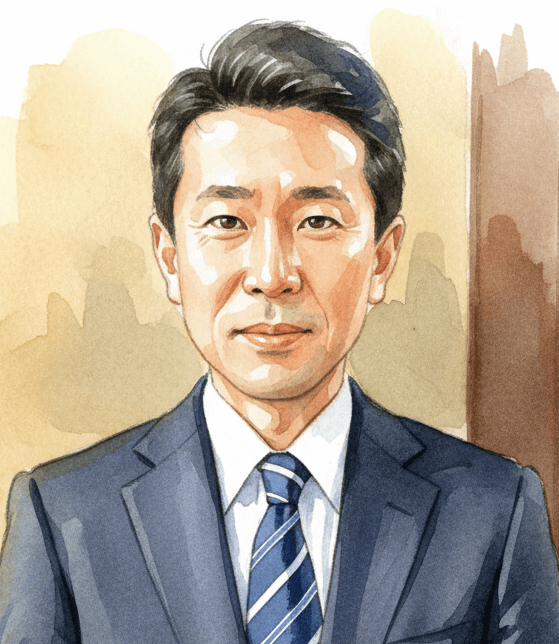 小林　徹 のアイコン