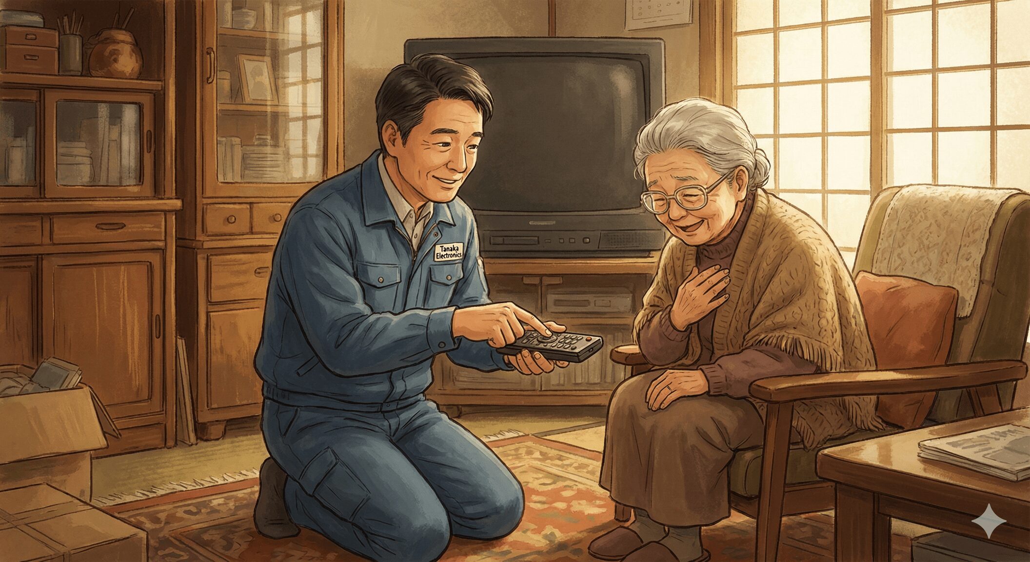 「お客様のために」は綺麗事ではない―利益を生む”視点”の話