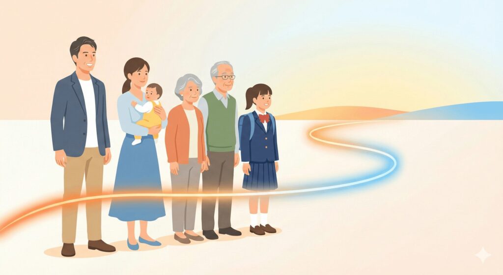 お客様は「買う人」から「一緒に歩む仲間」へ