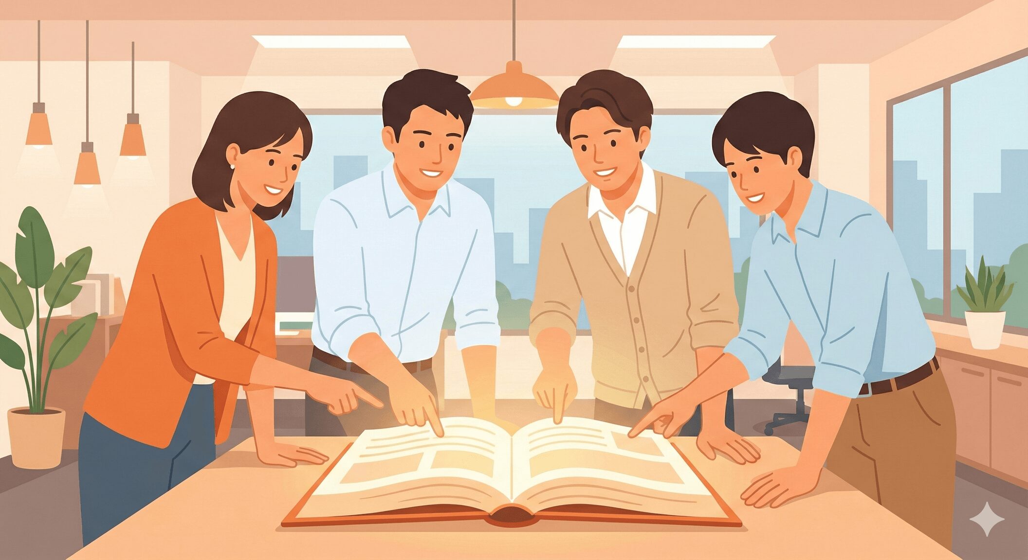 「仕事のやり方」を統一すると、会社は強くなる ─ 標準化のすすめ