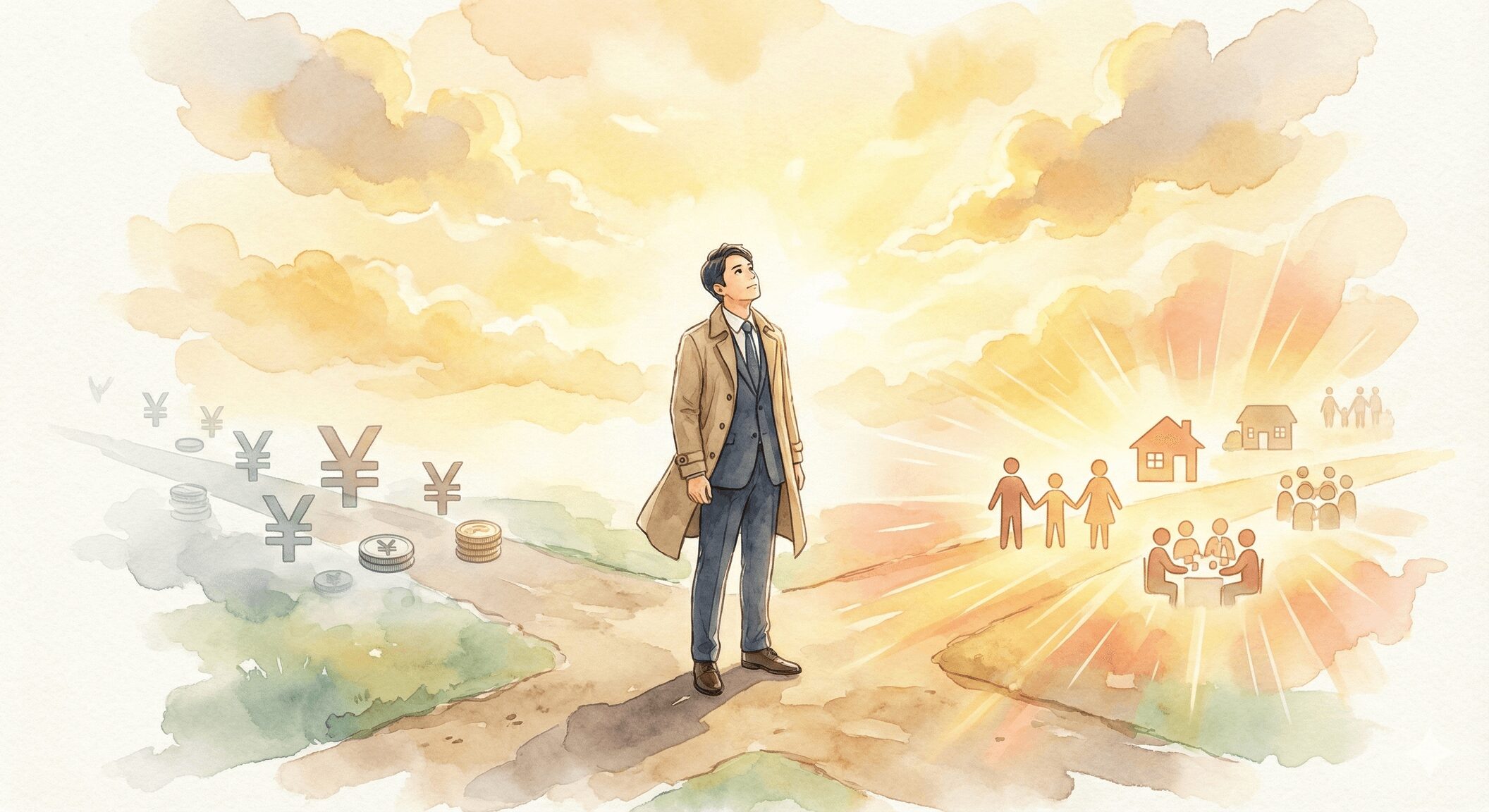 「会社は何のために存在するのか」—HP創業者パッカードが伝えたかったこと