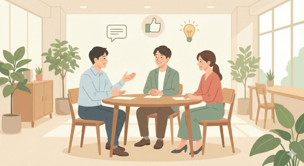 「気持ち」より「行動」を変える ─ チームの力を引き出すシンプルな方法