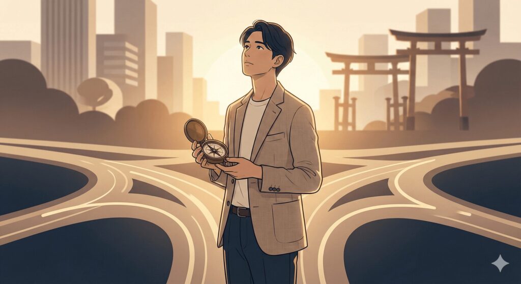 「うちの会社は何のために存在しているのか？」—忙しい毎日の中で立ち止まって考える5つの問い