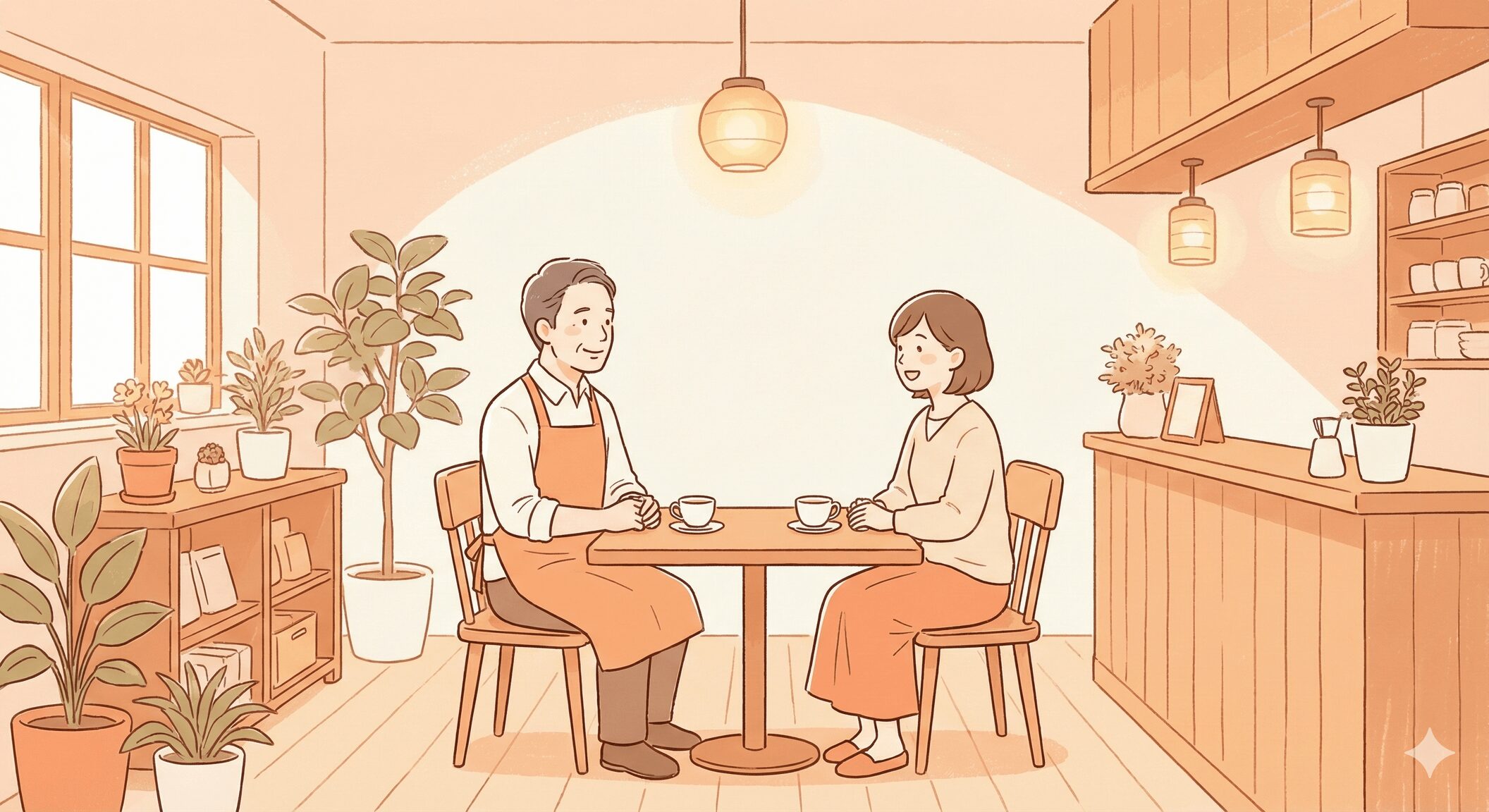 「安売りしない集客」のすすめ ― 価値観で選ばれるお店になるために