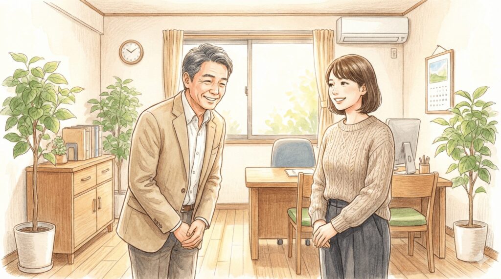 「指示のあいまいさ」を味方につける　〜部下が自分で考えて動くチームのつくり方〜