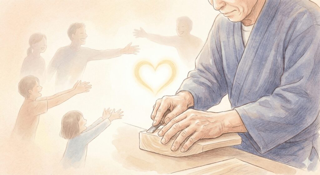 なぜ今、「会社の想い」が選ばれる理由になるのか