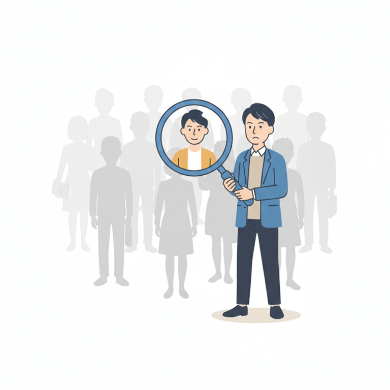 「誰の本音を探るか」がビジネスの成否を分ける