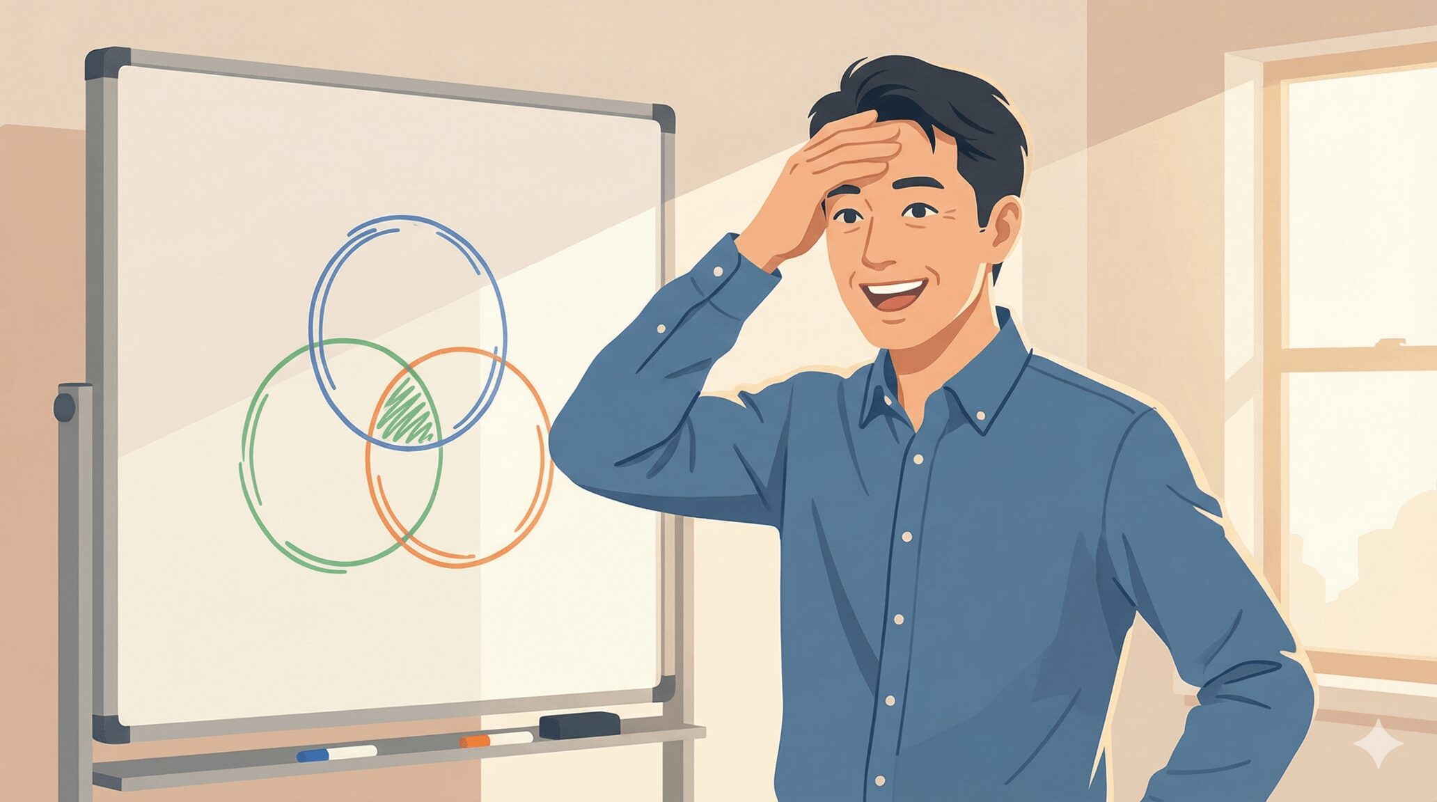 「あなたの会社だけの強み」を見つける方法