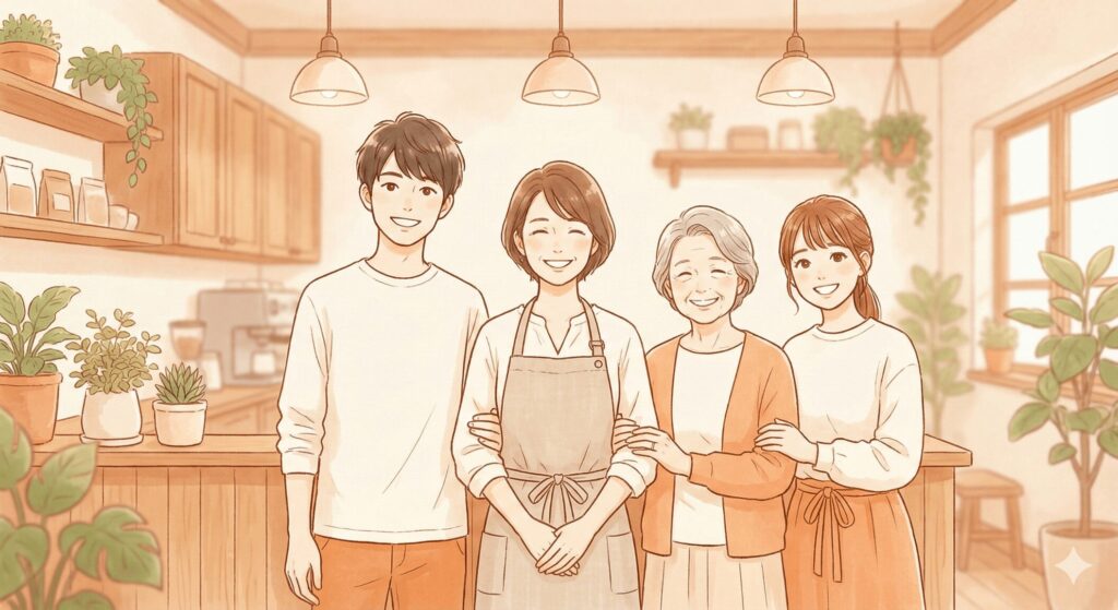 「従業員を大切にする」ことが、なぜ会社の強みになるのか