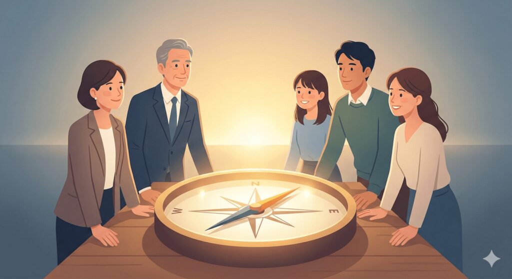 チームを動かす「3つの目標」―なぜ「意義目標」がブレイクスルーを生むのか