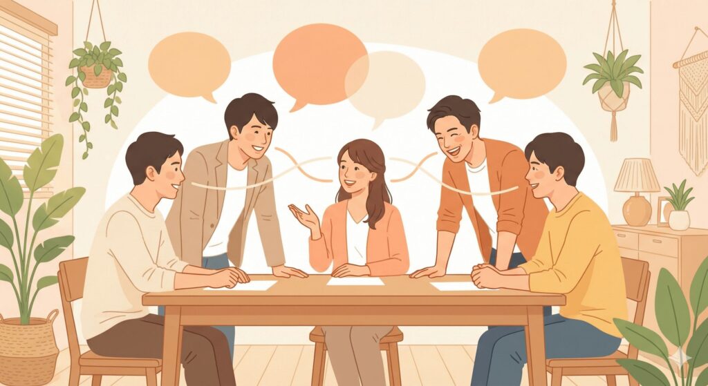 「強いチーム」には共通点があった─科学が教える5つのコミュニケーションの法則