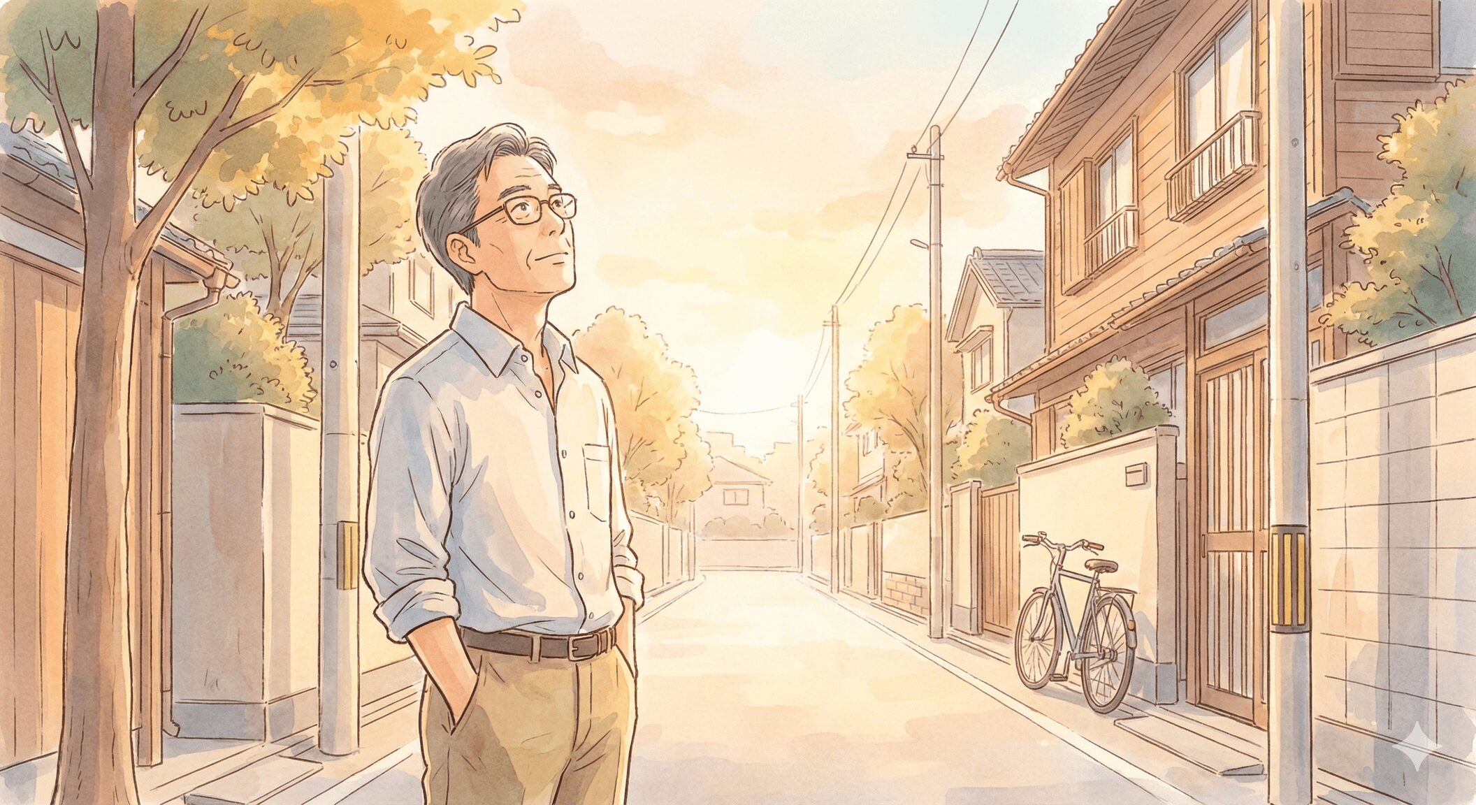 「生き甲斐」を感じる経営のために ─ 忙しさに埋もれない働き方を考える