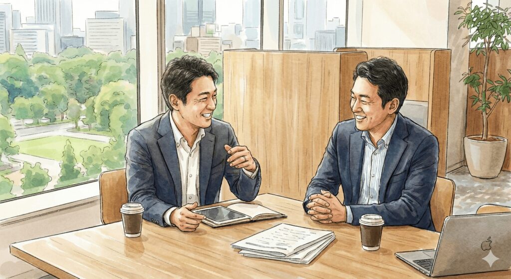 なぜあの人は売れるのか？—お客様の「欲しい」を引き出す対話術