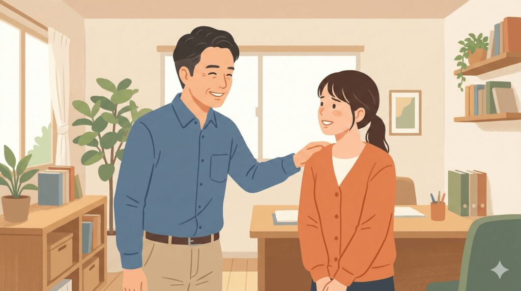 「気持ち」より「行動」を変えよう—心理的柔軟性がチームを変える