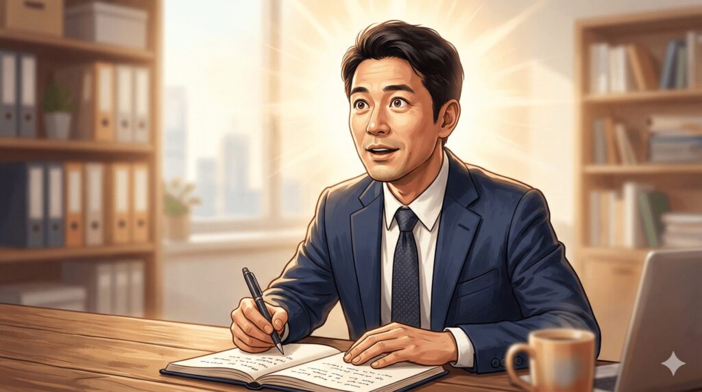 「解決策を聞く質問」がお客様の心を動かす理由　～欲求を深め、行動を促す会話術～