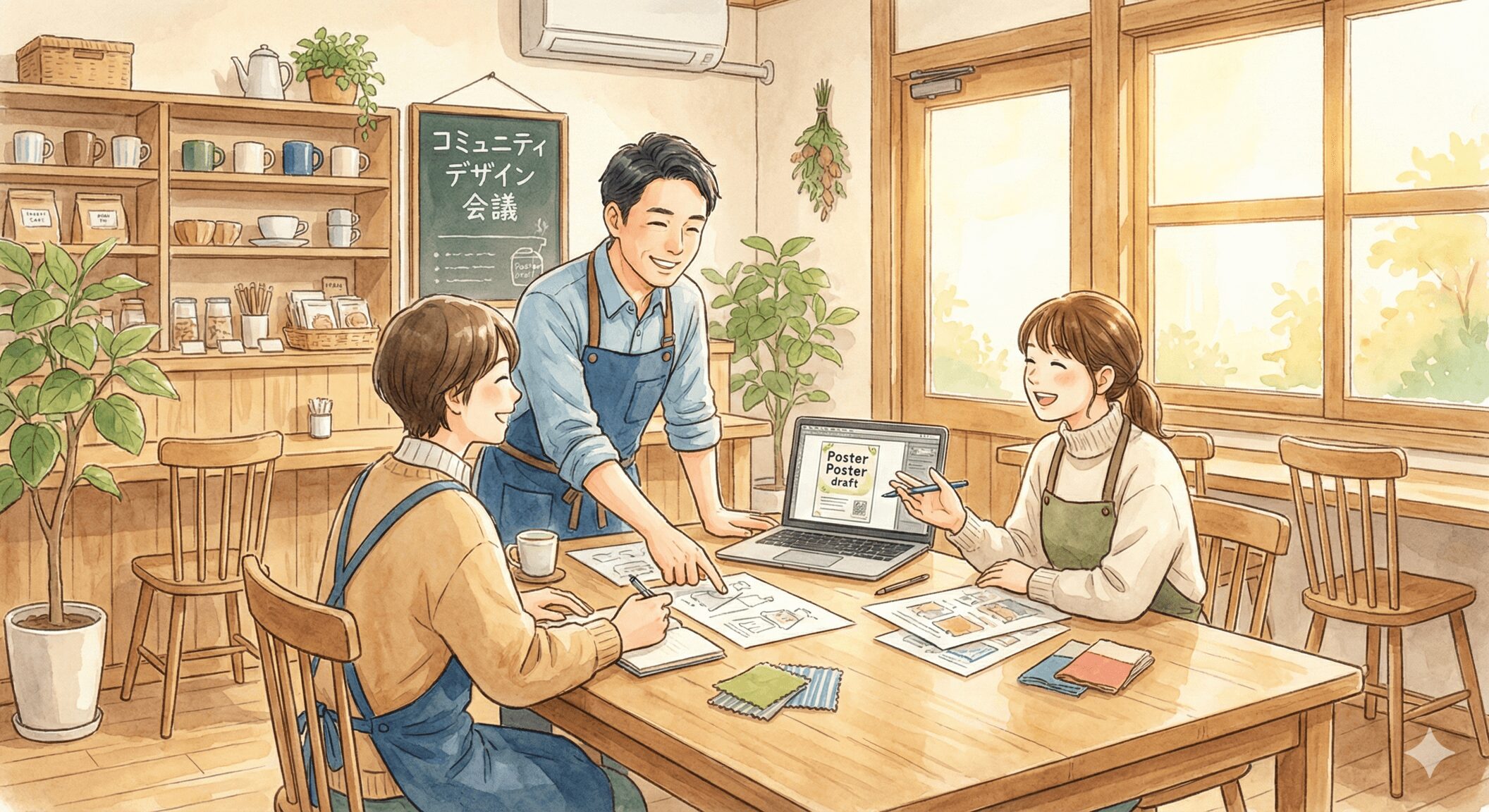 「お金を払わなくても協力してくれる時代」に経営者が知っておくべきこと