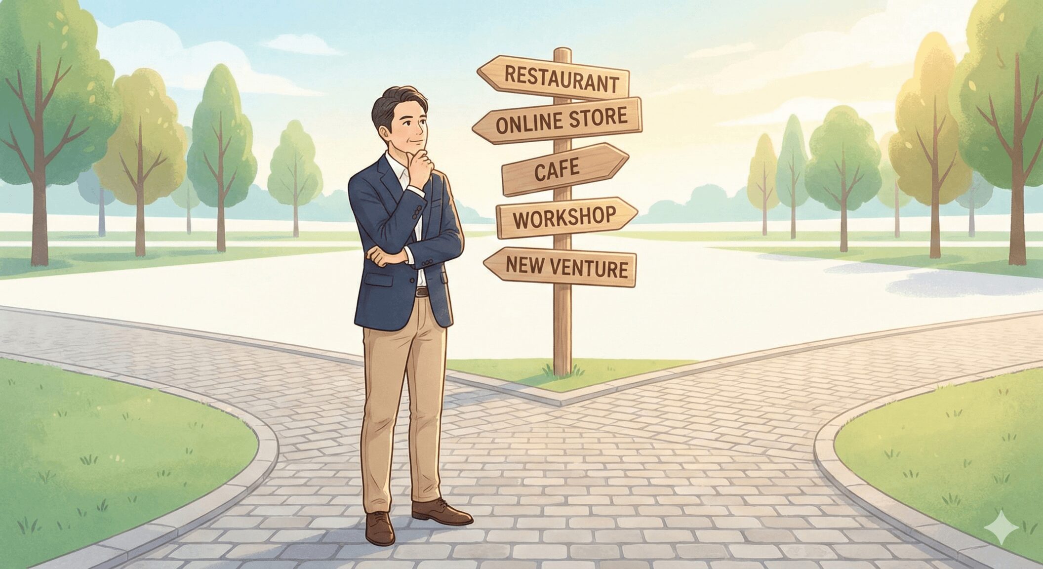 本当のライバルは誰？顧客に聞けばわかる「競合の見つけ方」