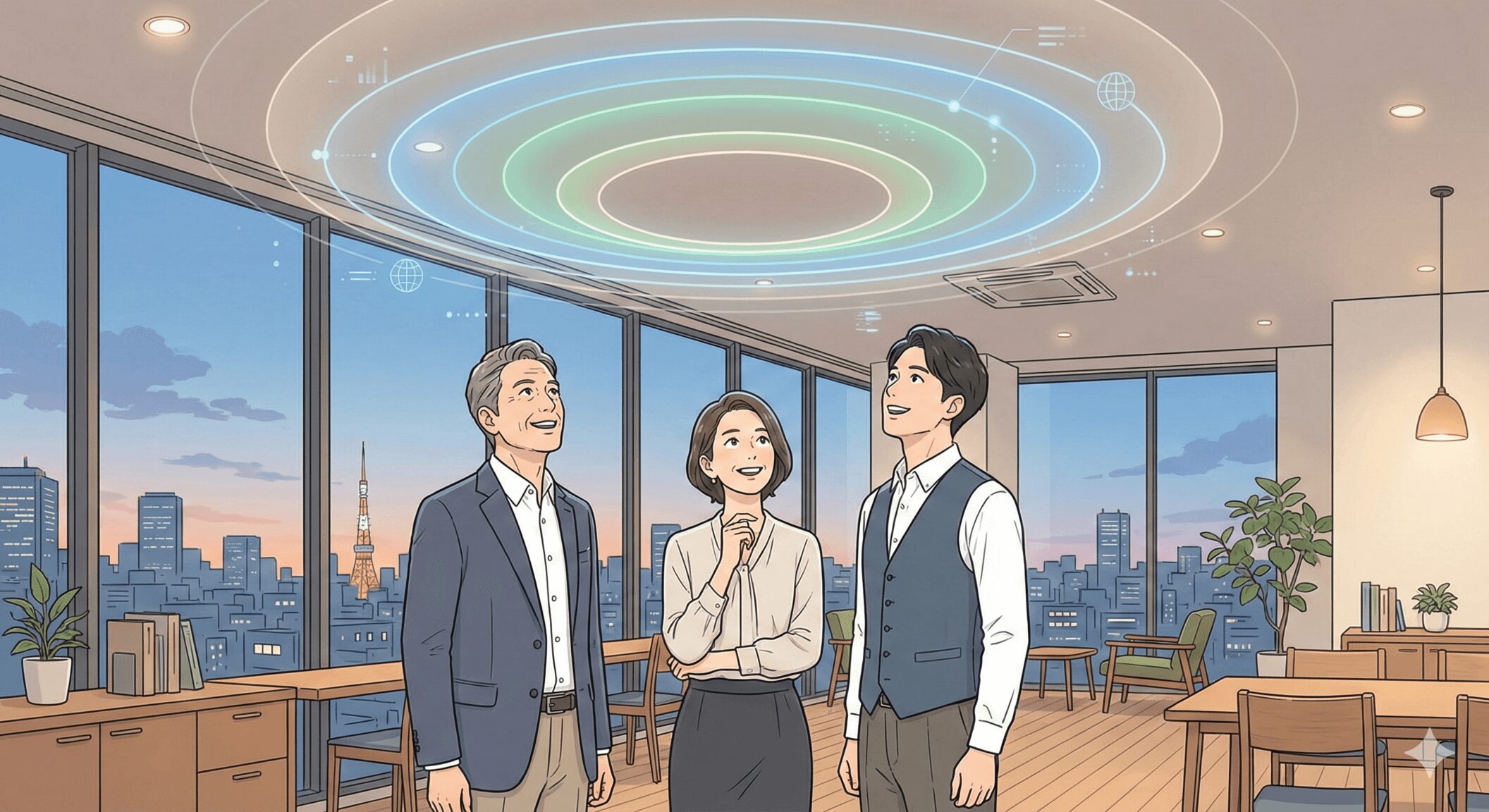 会議やイベントの本当の目的を見つける方法 ―「何のために」ではなく「なぜ」を問い直す―