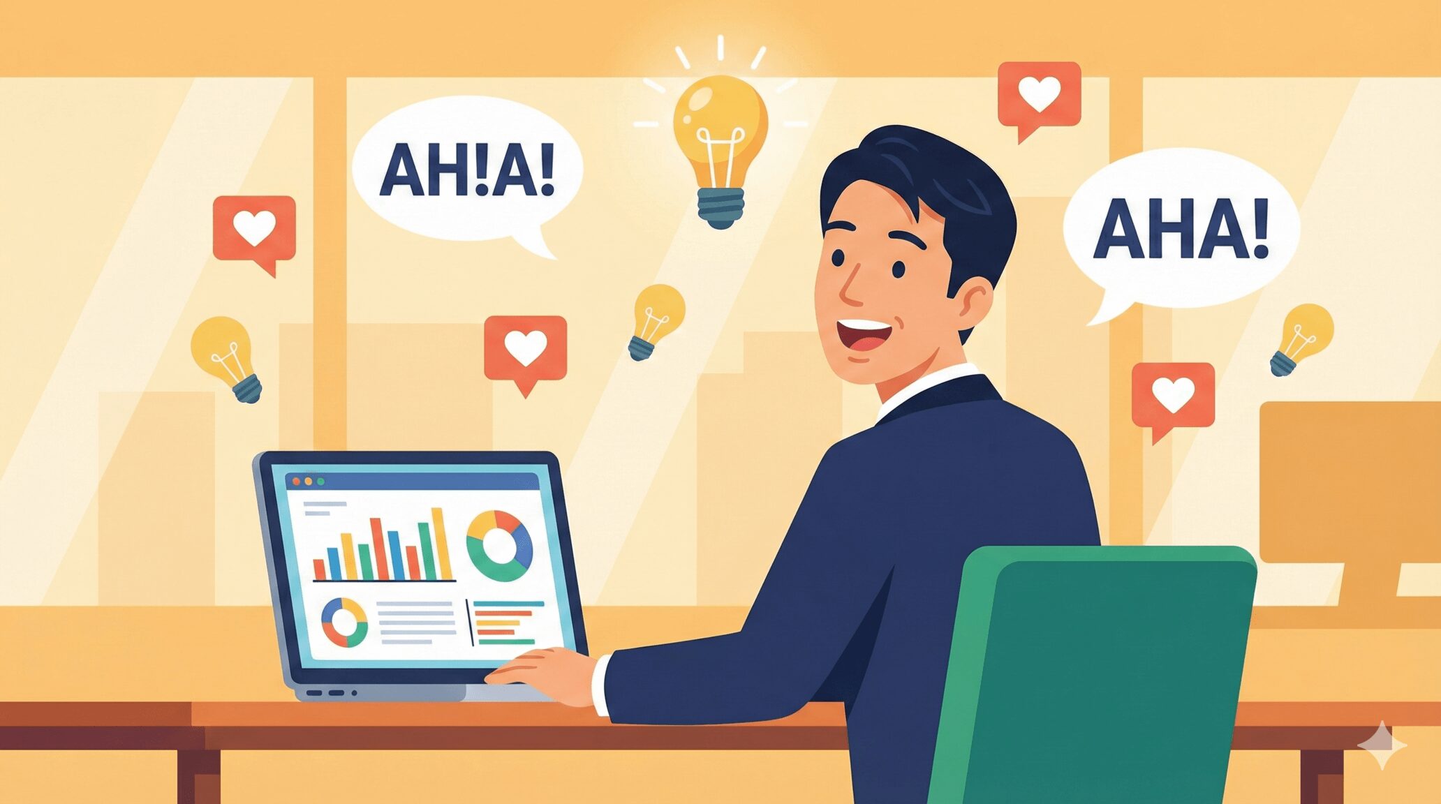 お客さんの「本音」を見つけることが、小さな会社の最大の武器になる