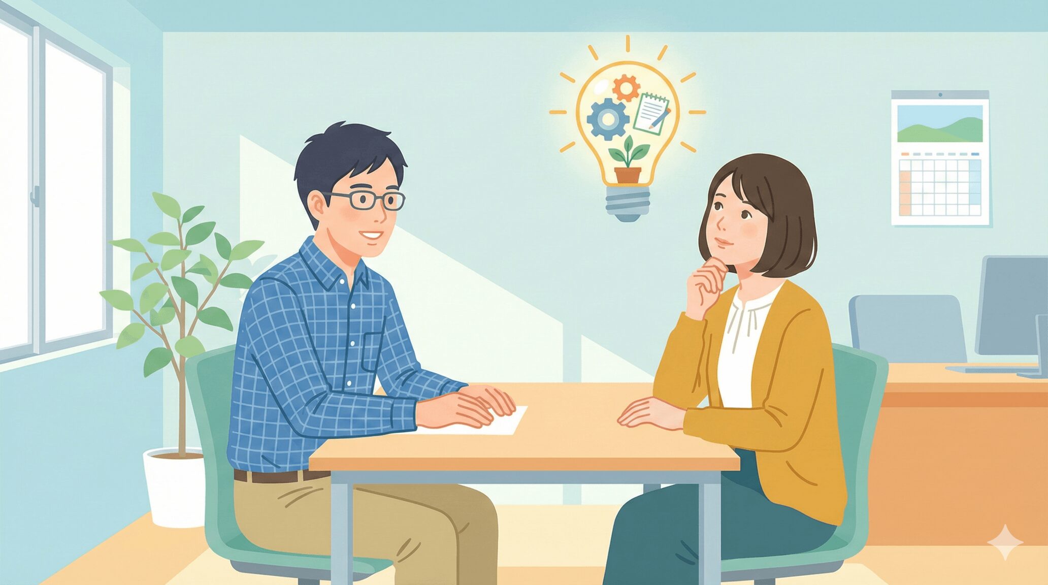 「教えない教え方」が、実は最強だった —質問ひとつで、部下が自分で考え、動き出す—