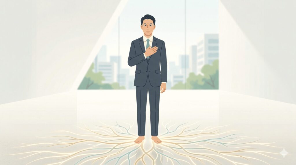 「正直であること」が、会社を強くする ─ 利益を超えた「存在理由」を持つ経営の力