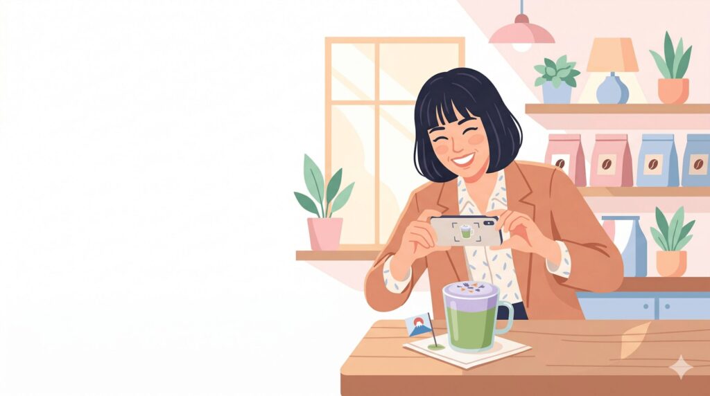 お客さまが「主人公」になる瞬間 ─ ブランドの物語から、ユーザーの物語へ