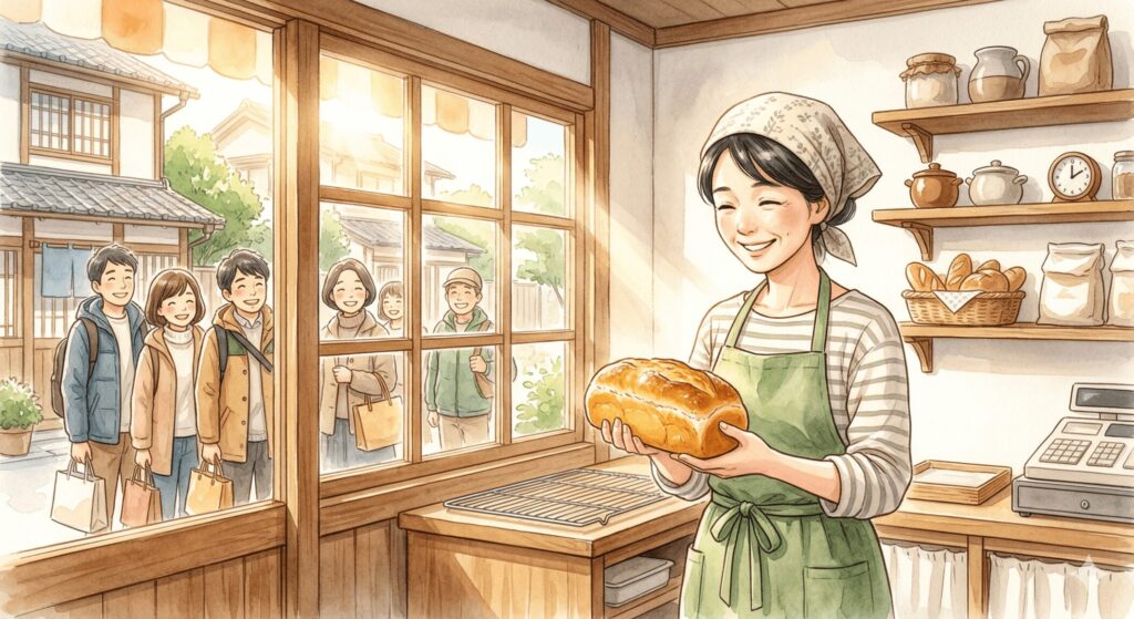 「弱み」を「強み」に変えた瞬間、お客さまは熱狂的なファンになる