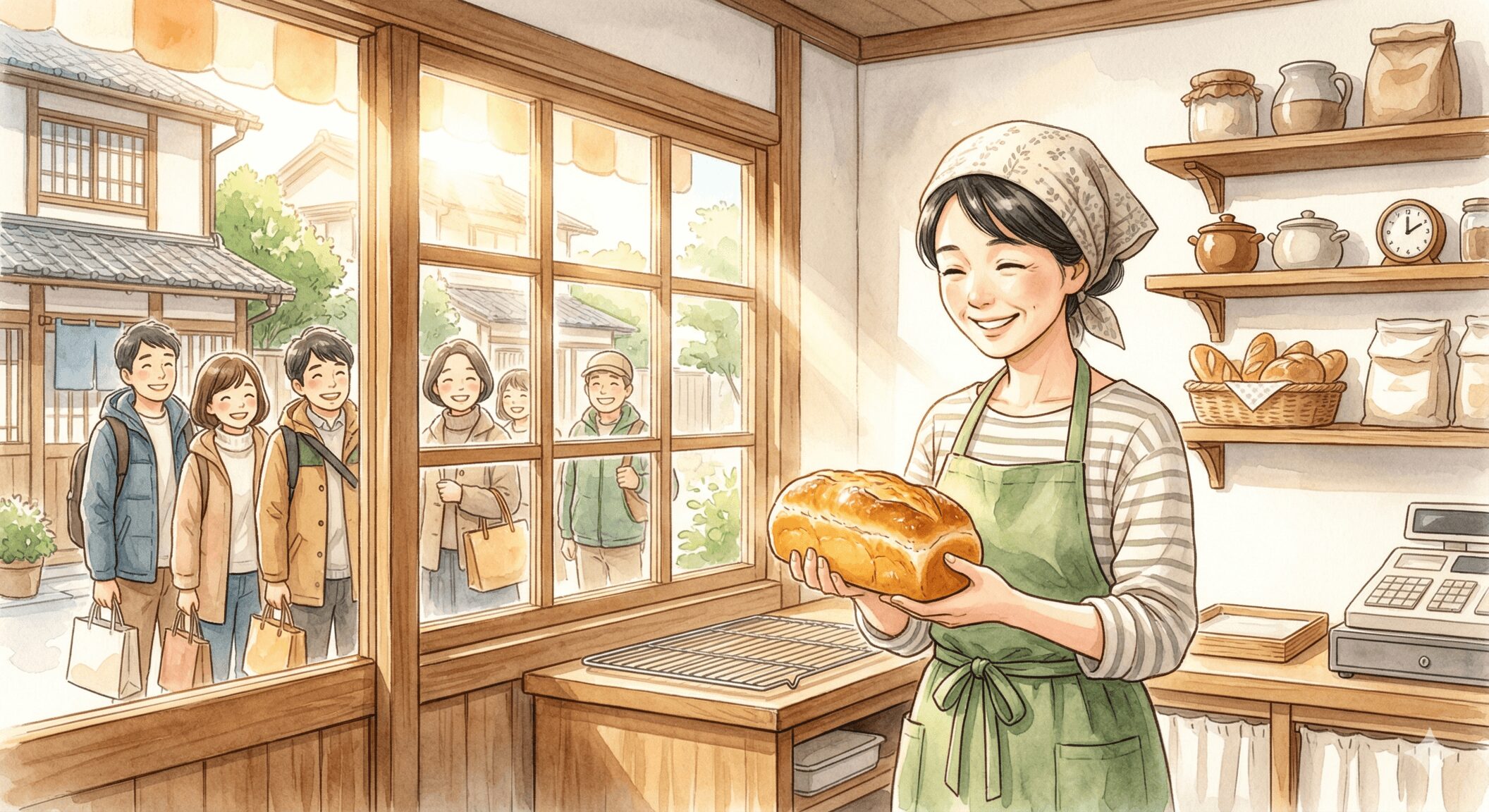 「弱み」を「強み」に変えた瞬間、お客さまは熱狂的なファンになる