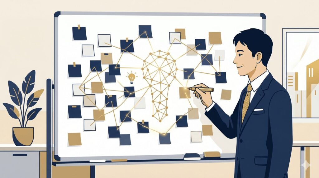 お客さんの「本音」を見つける技術―インサイト仮説のつくり方