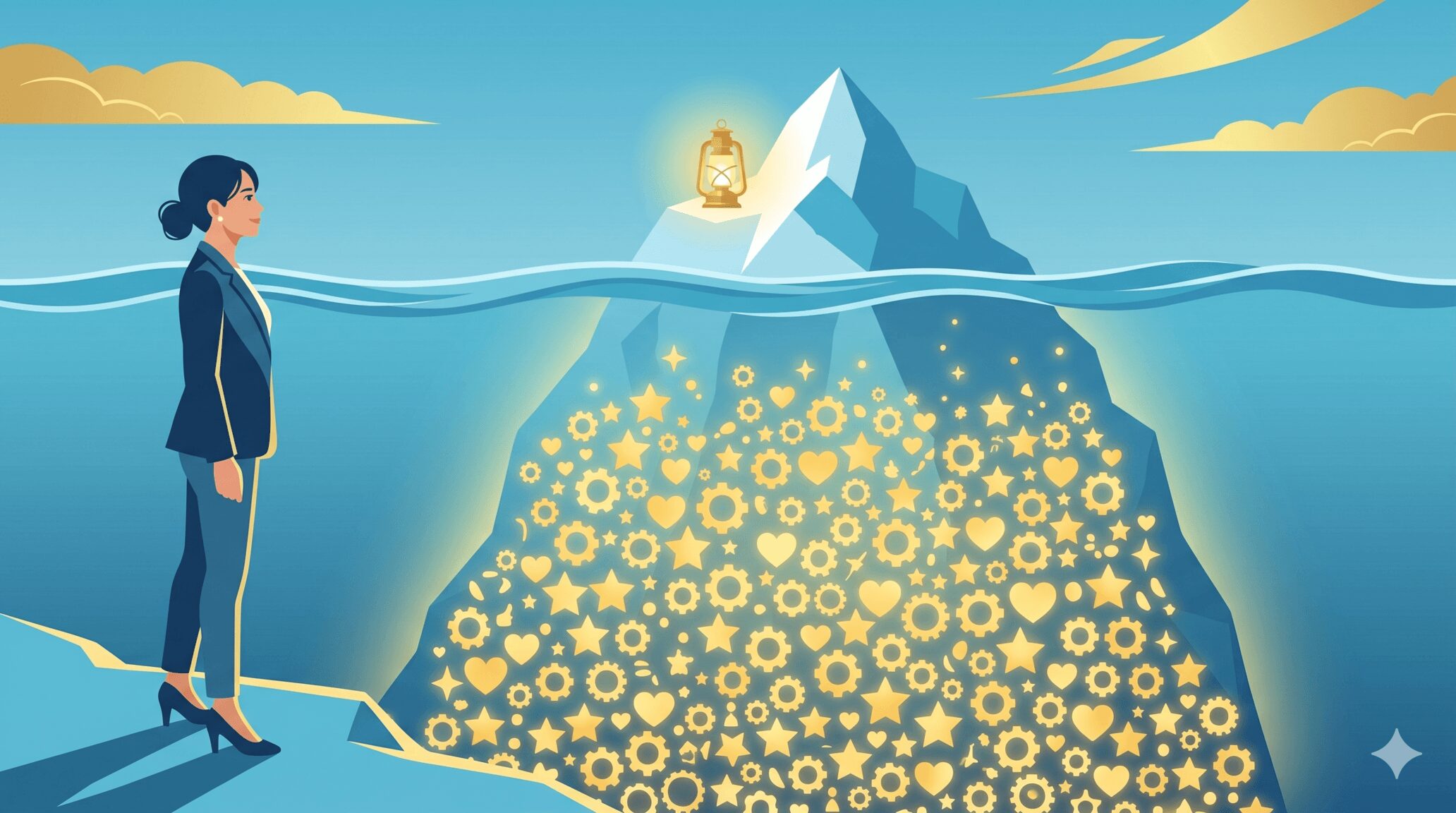 プロフィール作成のポイント　自分の「本当の強み」を見つける