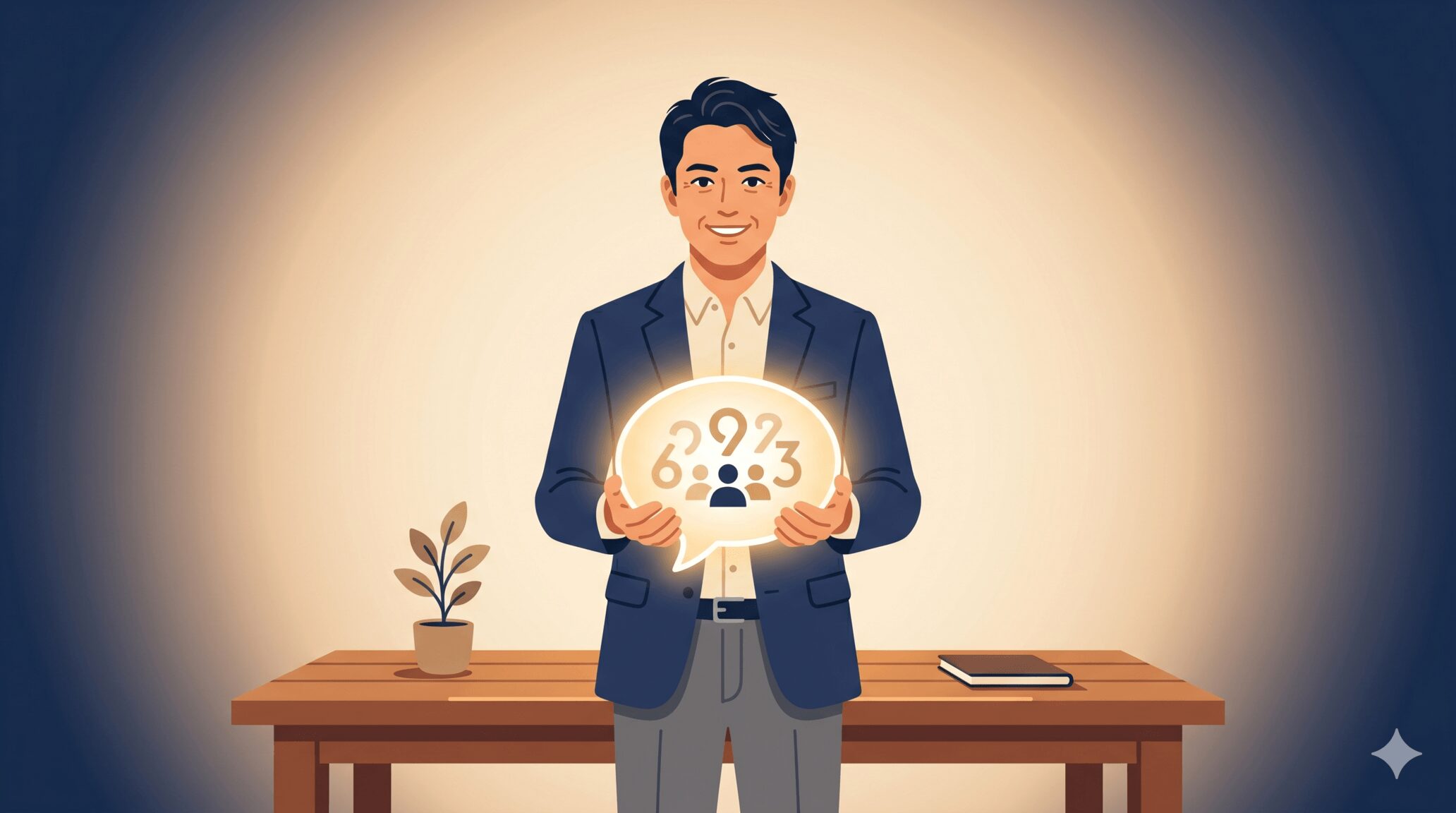 「あなたにしか頼めない」と思わせる言葉の力