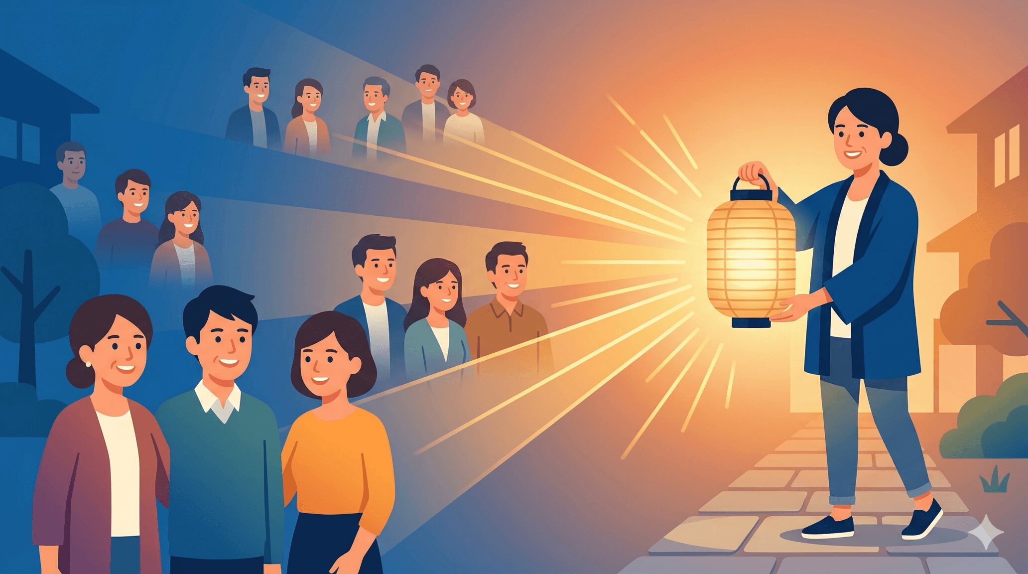 「伝わらない差別化」は、ないのと同じ—あなたの強みをお客さんに届ける発信の工夫