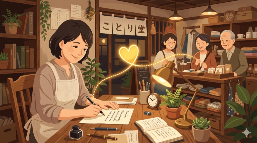 価格を下げるより、価値を上げる─小さな会社が生き残るための一番大切な発想