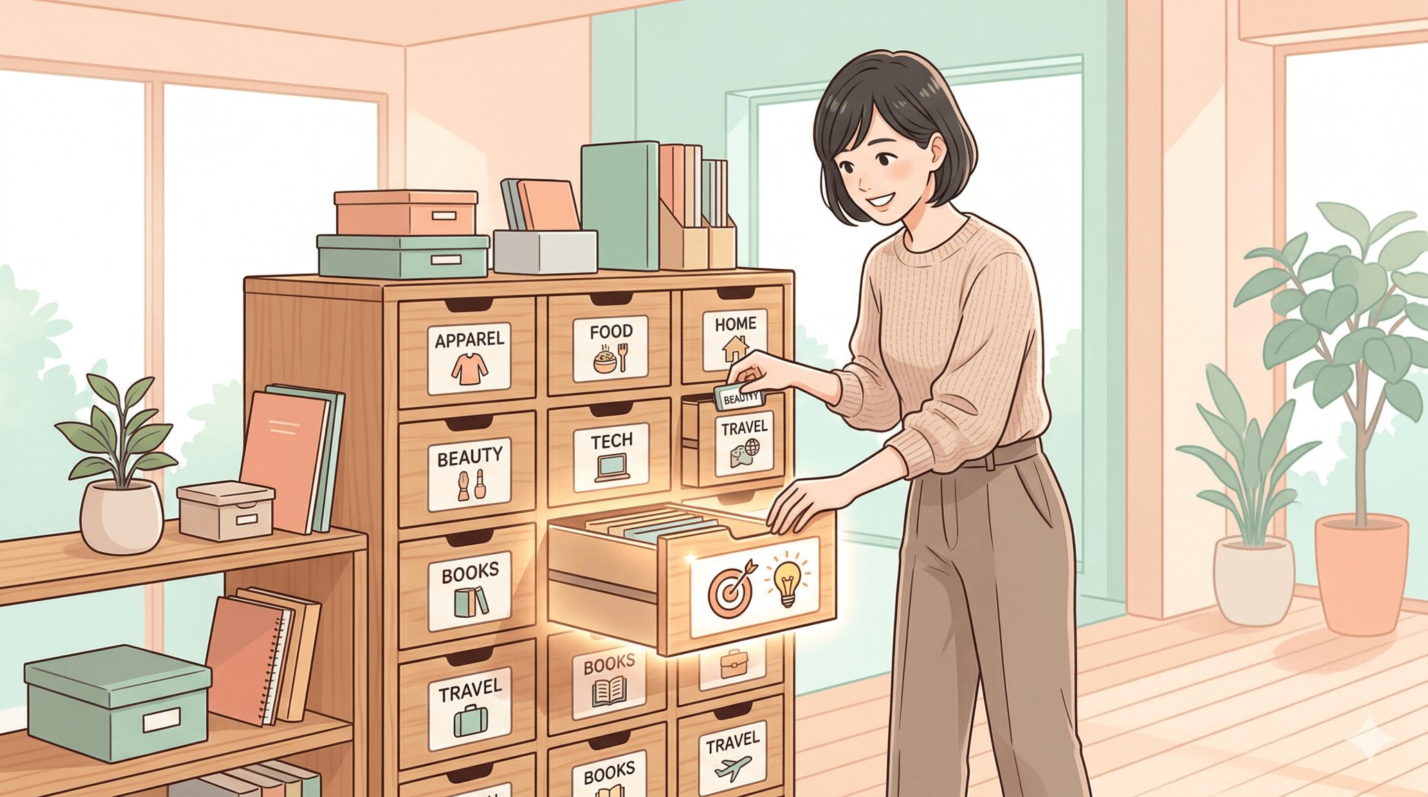 「たった一言」が、あなたのビジネスを変える—集中の法則