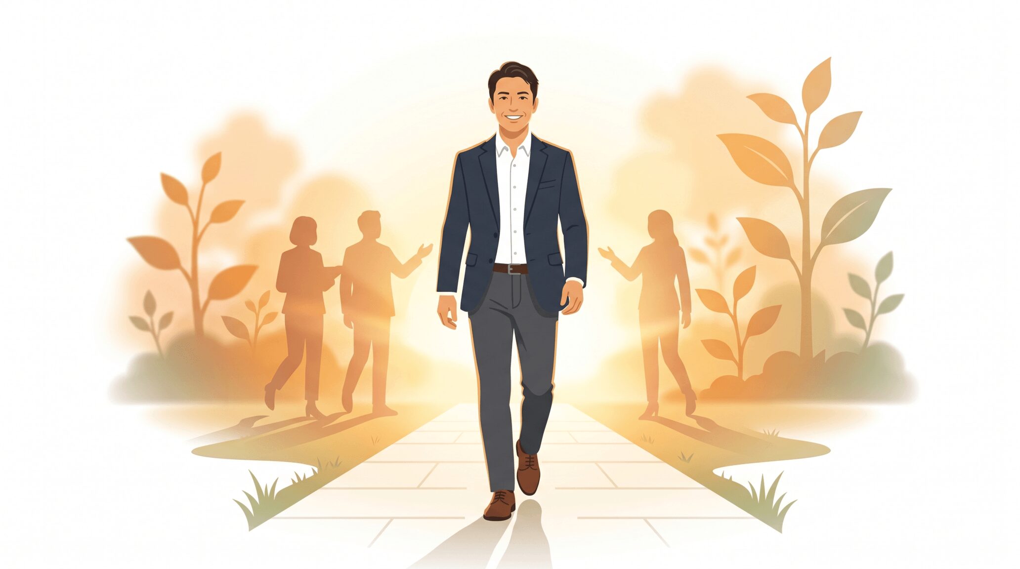社長の「考え方」が、会社の未来をつくる～思いの向きを変えると、経営が動き出す～