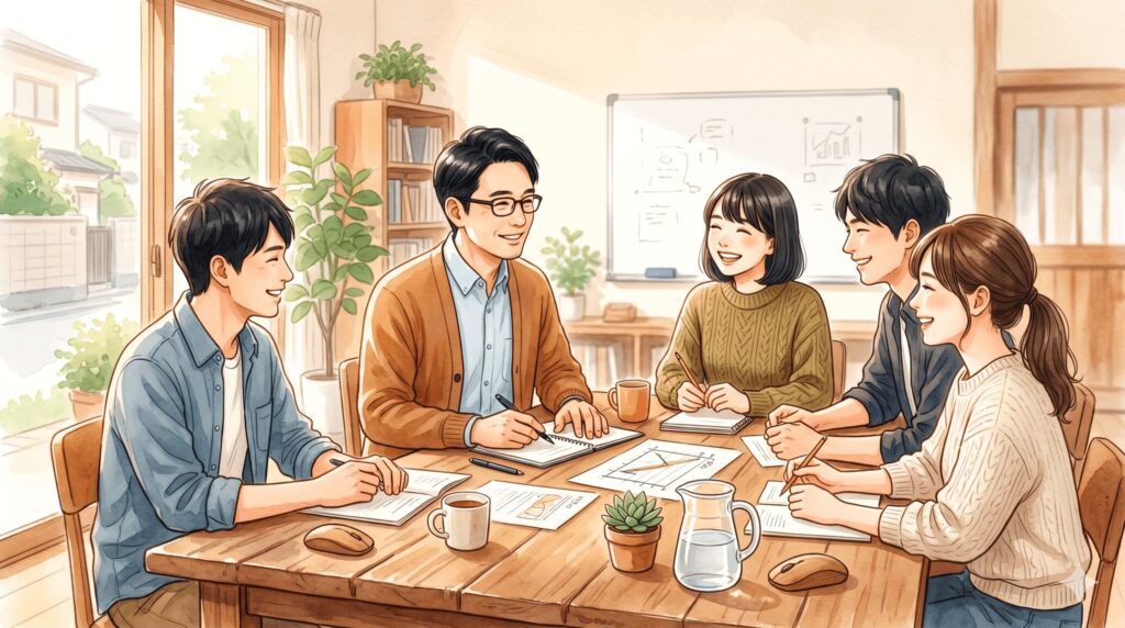 経営の本質は「高めること」にある―苦境の中でも、心だけは晴れやかに