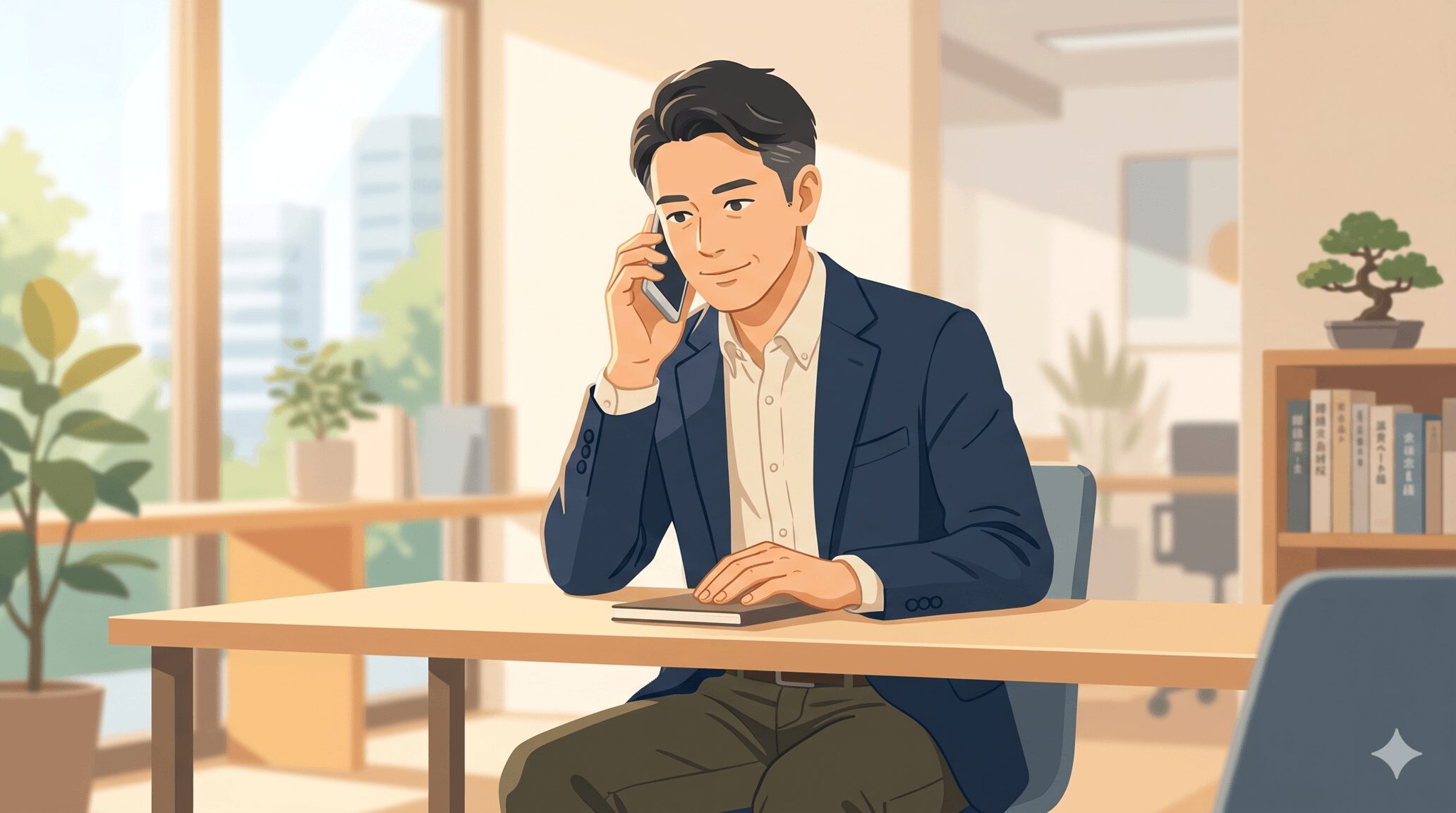 話すより、まず聞く―初めて会うお客様の心を開く、アポイントの本質