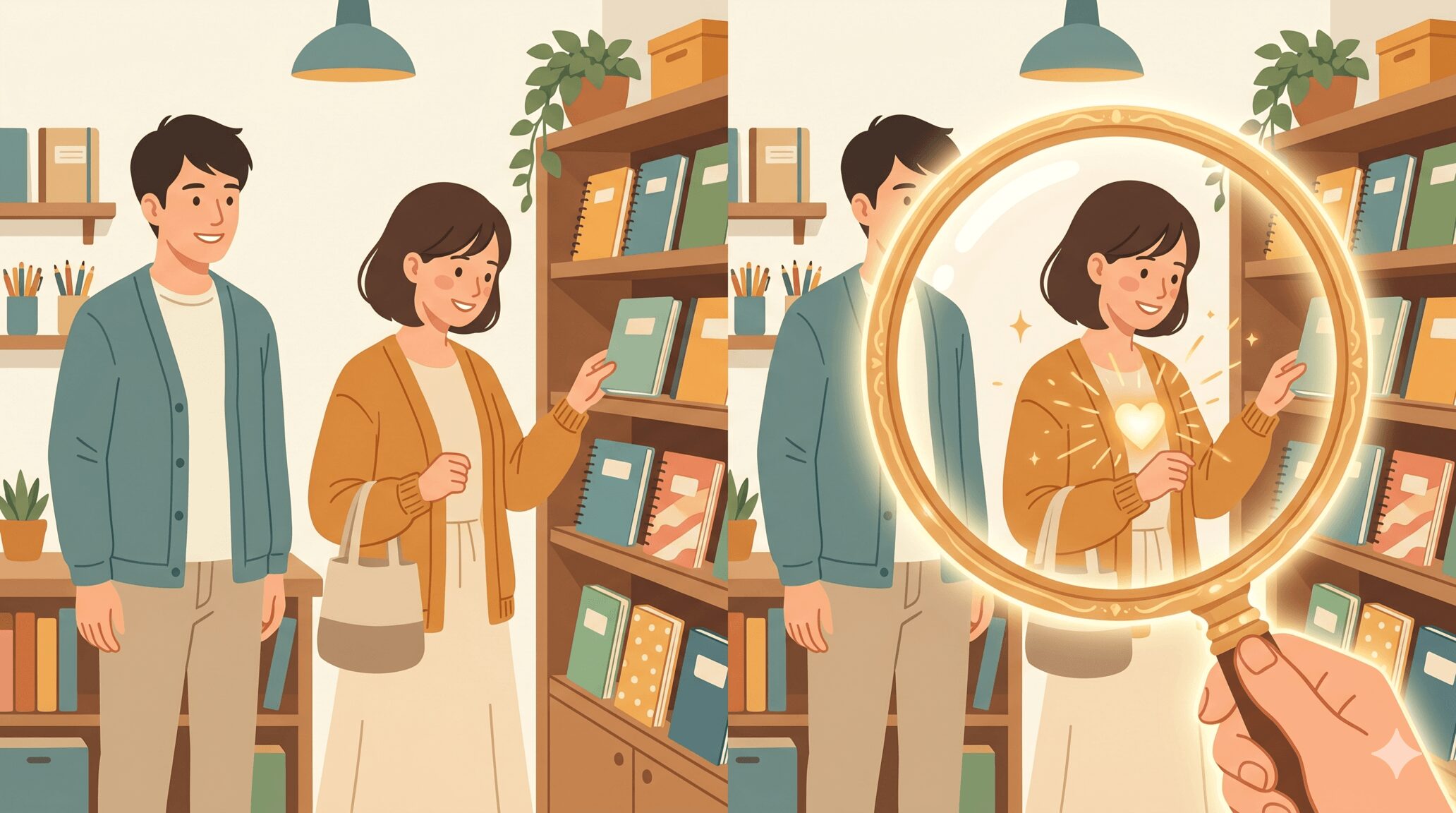 「なぜあの店は選ばれるのか」─ お客様の本音を探り、自分のビジネスに活かす方法