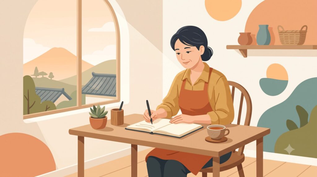 経営者の「物語」が、いちばんの営業ツールになる